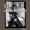 AVALANCHE: Join the Resistance