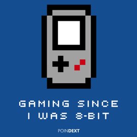 8-Big - Gamer Boy