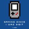 8-Big - Gamer Boy