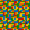 Play Blocks - All Over
