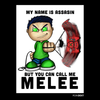 My Name is Assassin!