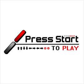 Press Start to Play