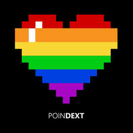 Pixel Pride