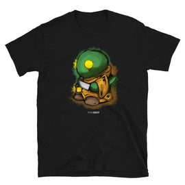 FF Enemy - Tonberry