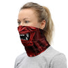 Hennya Mask - Face Wrap