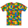 Play Blocks - All Over