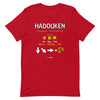 Hadouken Teachings