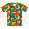 Play Blocks - All Over