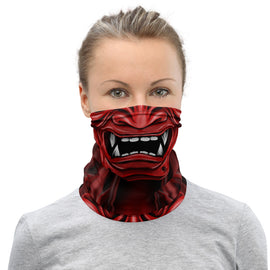 Hennya Mask - Face Wrap