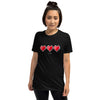 8-Bit Hearts