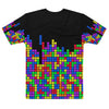 Game Blocks - All-over