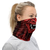 Hennya Mask - Face Wrap