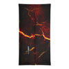 Flame Ninja Mask - Face Wrap