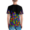 Game Blocks - All-over