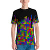 Game Blocks - All-over