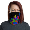 Gaming Blocks - Face Wrap