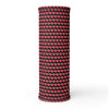 8-Bit Heart - Face Wrap