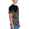 Game Blocks - All-over