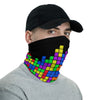 Gaming Blocks - Face Wrap