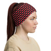 8-Bit Heart - Face Wrap