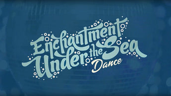 Official MegaCon Party: Enchantment Under the Sea Dance