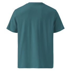 Dragon Balls - Unisex organic cotton t-shirt