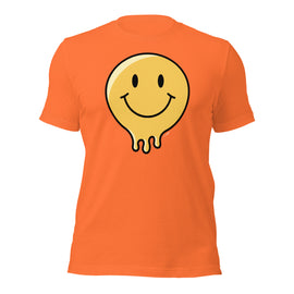 Happy Meltings - Unisex t-shirt