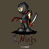 I, Ninja