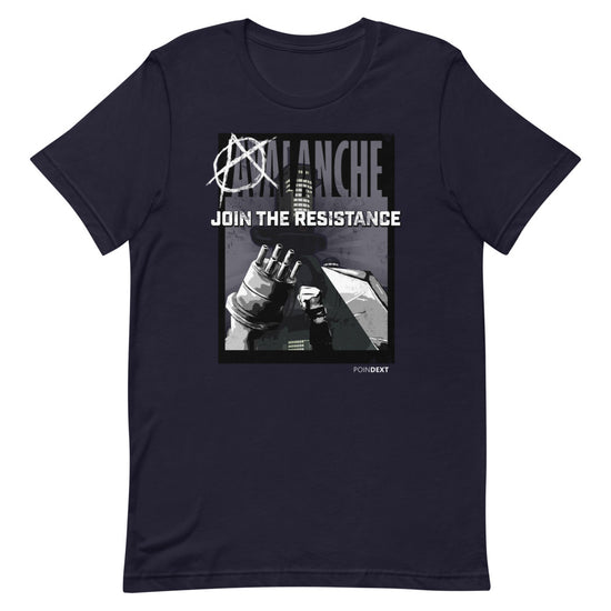 AVALANCHE: Join the Resistance